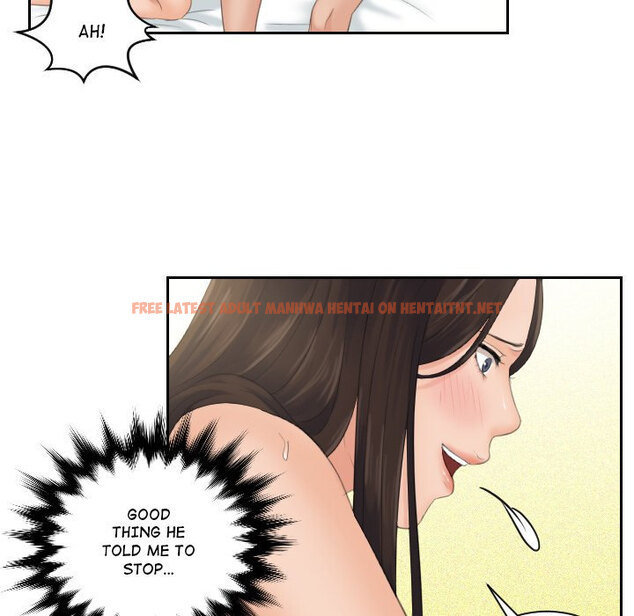 Read Hentai Image 36 4384e in comic My Love Companion - Chapter 3 - hentaitnt.net