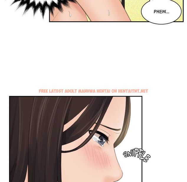 Read Hentai Image 37 4384e in comic My Love Companion - Chapter 3 - hentaitnt.net