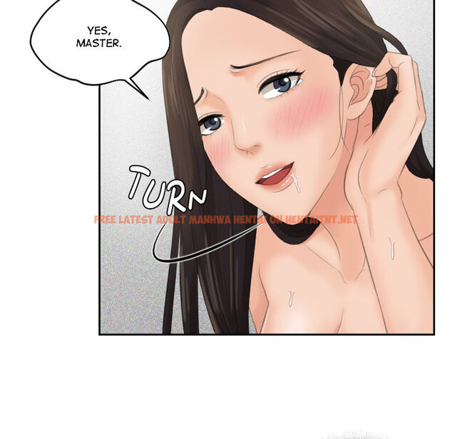 Read Hentai Image 54 4384e in comic My Love Companion - Chapter 3 - hentaitnt.net