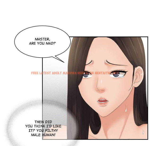 Read Hentai Image 61 4384e in comic My Love Companion - Chapter 3 - hentaitnt.net