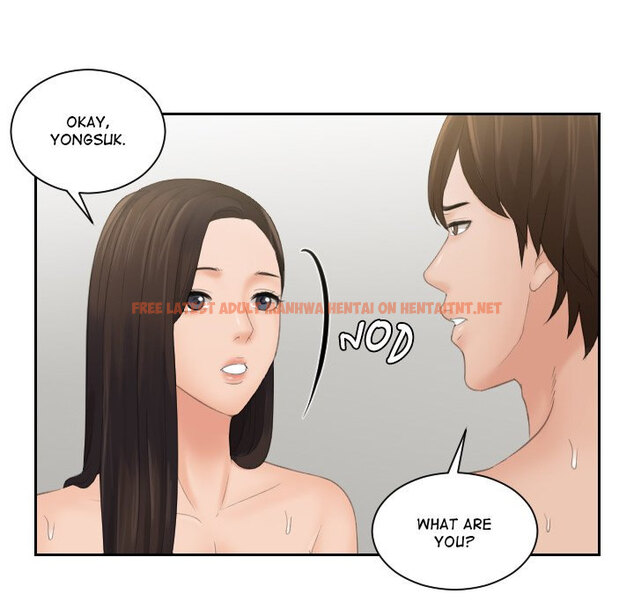 Read Hentai Image 67 4384e in comic My Love Companion - Chapter 3 - hentaitnt.net