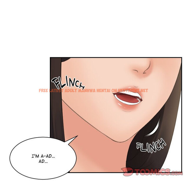 Read Hentai Image 68 4384e in comic My Love Companion - Chapter 3 - hentaitnt.net