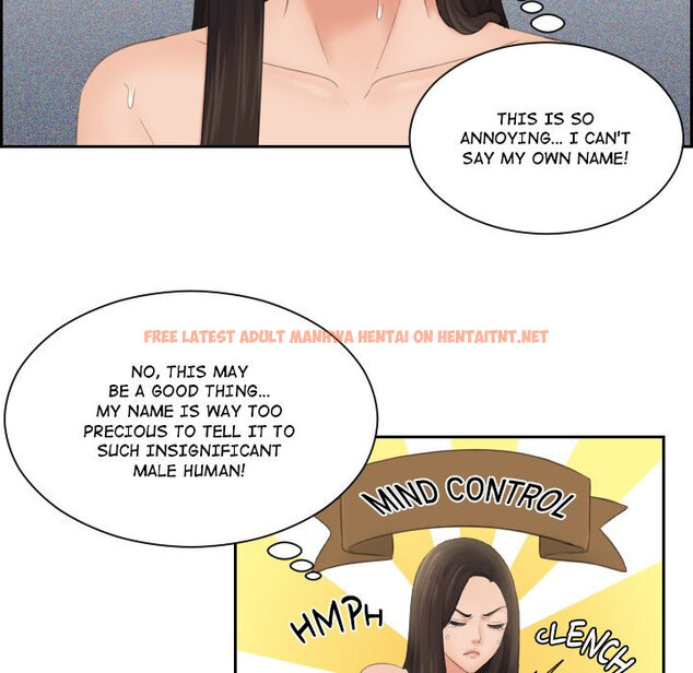 Read Hentai Image 70 4384e in comic My Love Companion - Chapter 3 - hentaitnt.net