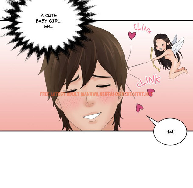 Read Hentai Image 76 4384e in comic My Love Companion - Chapter 3 - hentaitnt.net