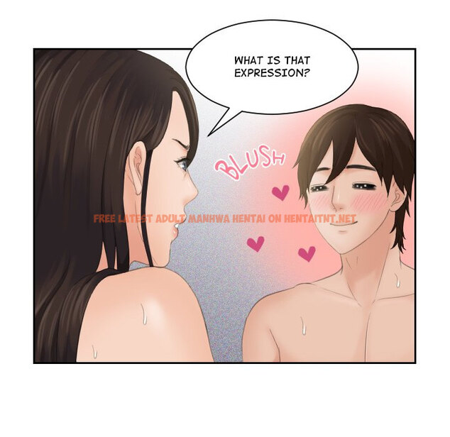 Read Hentai Image 77 4384e in comic My Love Companion - Chapter 3 - hentaitnt.net