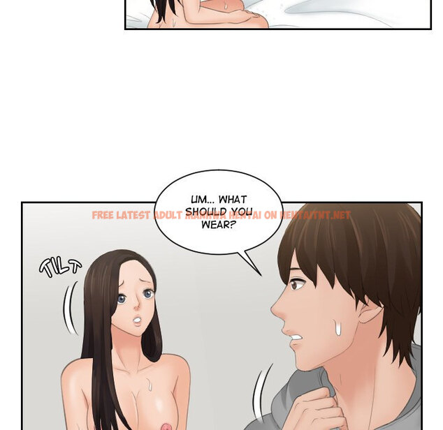 Read Hentai Image 81 4384e in comic My Love Companion - Chapter 3 - hentaitnt.net