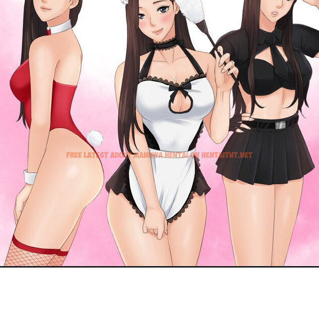 Read Hentai Image 89 4384e in comic My Love Companion - Chapter 3 - hentaitnt.net