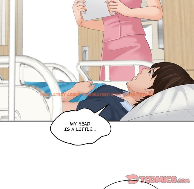 Read Hentai Image 18 25fe9 in comic My Love Companion - Chapter 31 - hentaitnt.net