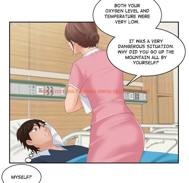 Read Hentai Image 19 25fe9 in comic My Love Companion - Chapter 31 - hentaitnt.net