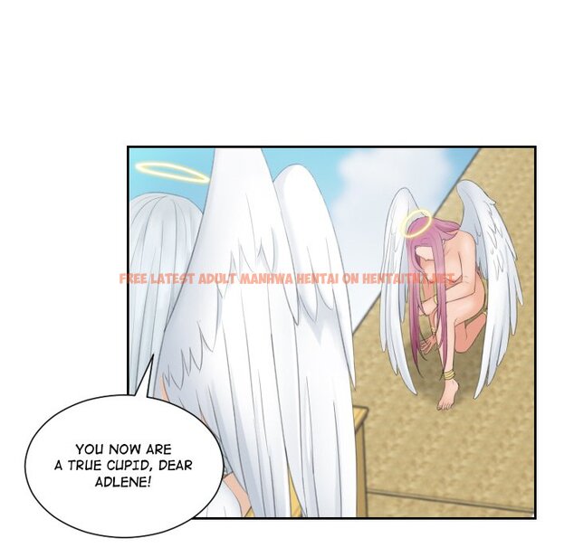 Read Hentai Image 41 25fe9 in comic My Love Companion - Chapter 31 - hentaitnt.net