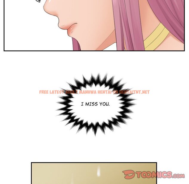 Read Hentai Image 46 25fe9 in comic My Love Companion - Chapter 31 - hentaitnt.net