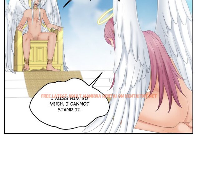 Read Hentai Image 51 25fe9 in comic My Love Companion - Chapter 31 - hentaitnt.net