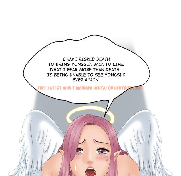 Read Hentai Image 52 25fe9 in comic My Love Companion - Chapter 31 - hentaitnt.net