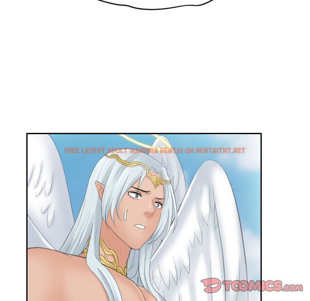 Read Hentai Image 54 25fe9 in comic My Love Companion - Chapter 31 - hentaitnt.net