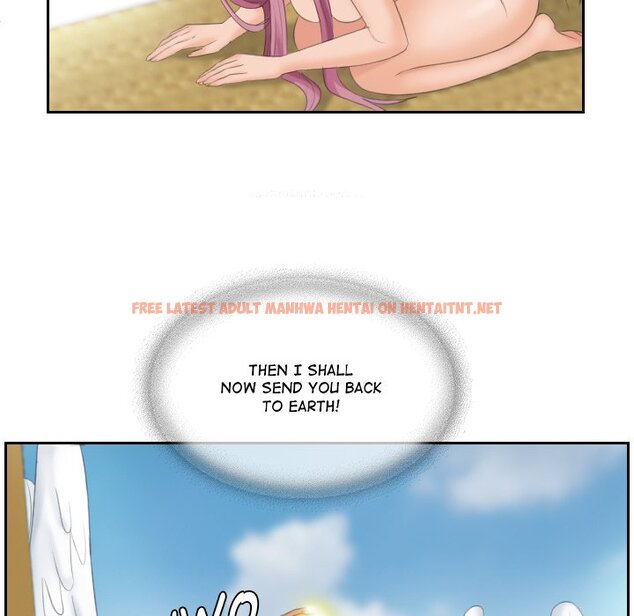 Read Hentai Image 59 25fe9 in comic My Love Companion - Chapter 31 - hentaitnt.net