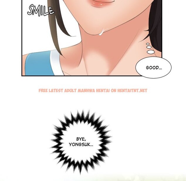 Read Hentai Image 7 25fe9 in comic My Love Companion - Chapter 31 - hentaitnt.net