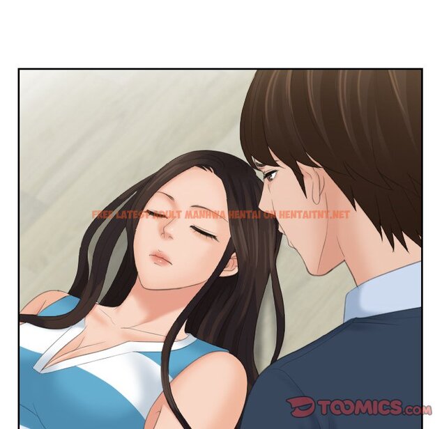 Read Hentai Image 70 25fe9 in comic My Love Companion - Chapter 31 - hentaitnt.net