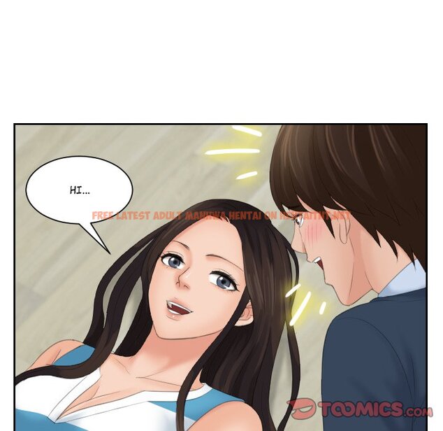 Read Hentai Image 82 25fe9 in comic My Love Companion - Chapter 31 - hentaitnt.net