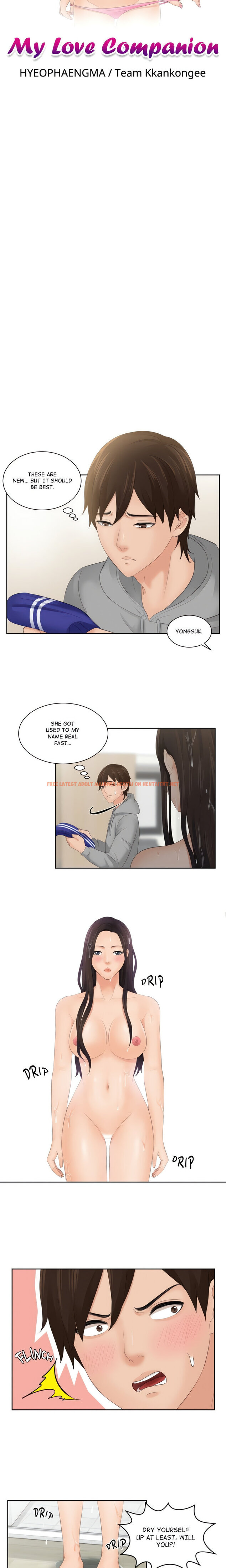 Read Hentai Image 2 0b273 in comic My Love Companion - Chapter 4 - hentaitnt.net