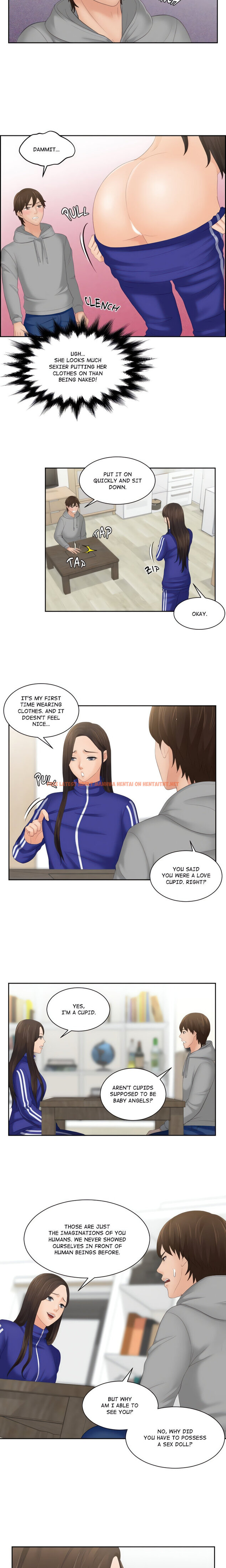 Read Hentai Image 4 0b273 in comic My Love Companion - Chapter 4 - hentaitnt.net