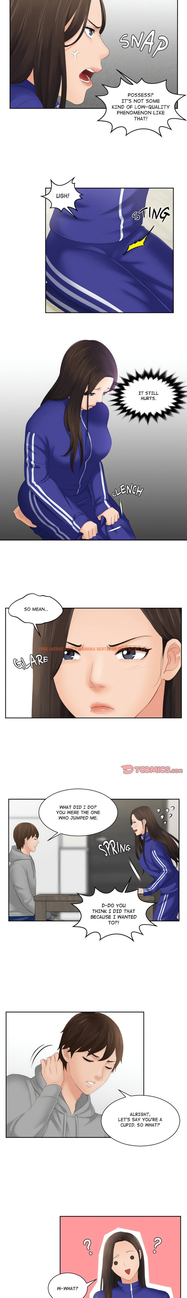 Read Hentai Image 5 0b273 in comic My Love Companion - Chapter 4 - hentaitnt.net