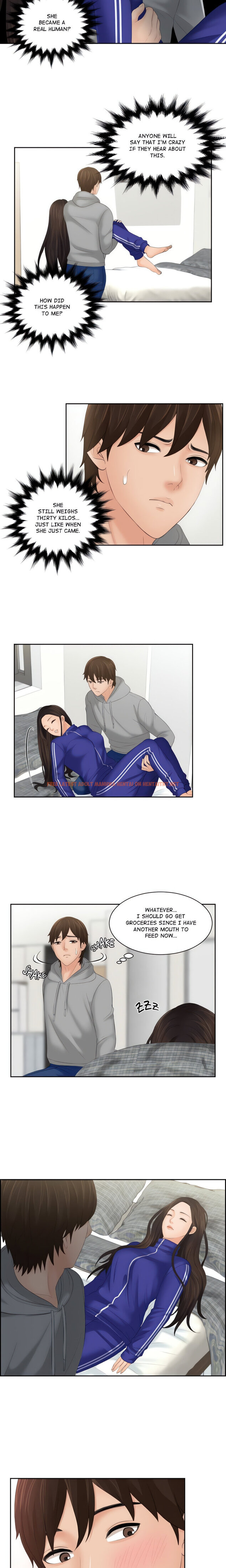 Read Hentai Image 8 0b273 in comic My Love Companion - Chapter 4 - hentaitnt.net