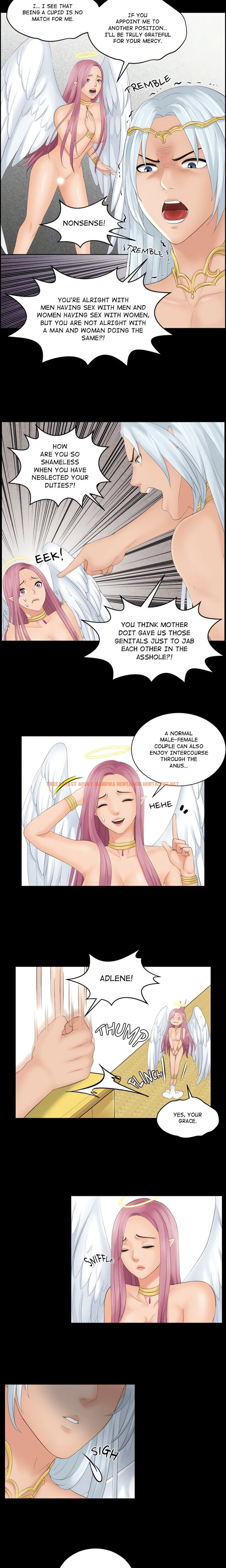 Read Hentai Image 10 78226 in comic My Love Companion - Chapter 6 - hentaitnt.net