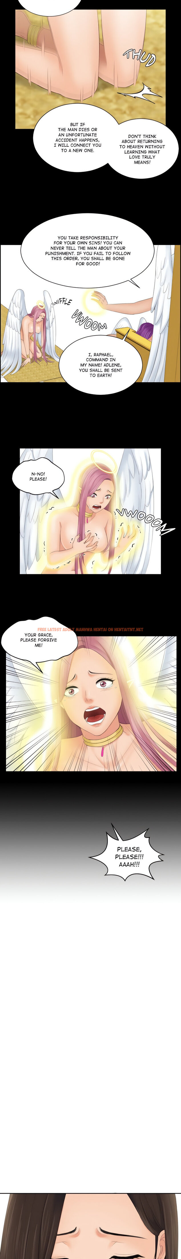 Read Hentai Image 12 78226 in comic My Love Companion - Chapter 6 - hentaitnt.net