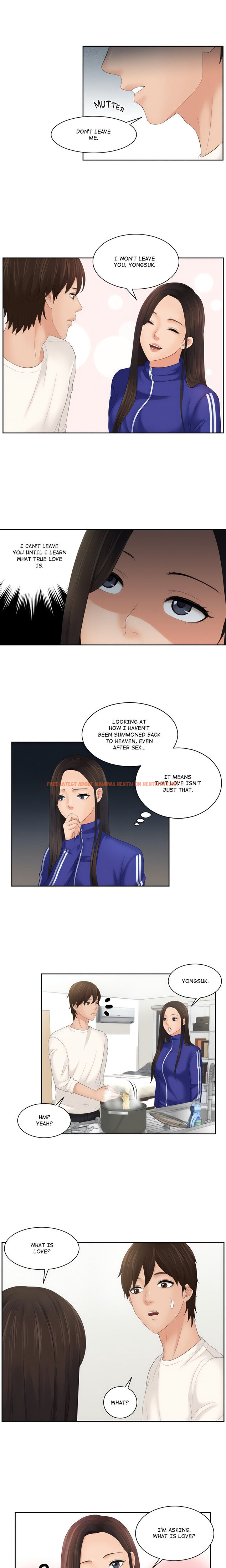 Read Hentai Image 7 78226 in comic My Love Companion - Chapter 6 - hentaitnt.net