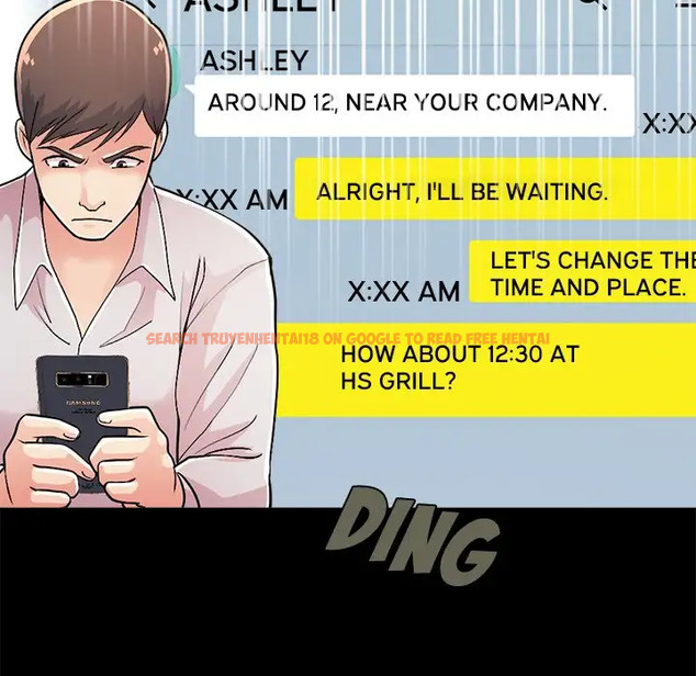 Read Hentai Image 40 447 in comic My Love For Her - Chapter 17 - hentaitnt.net