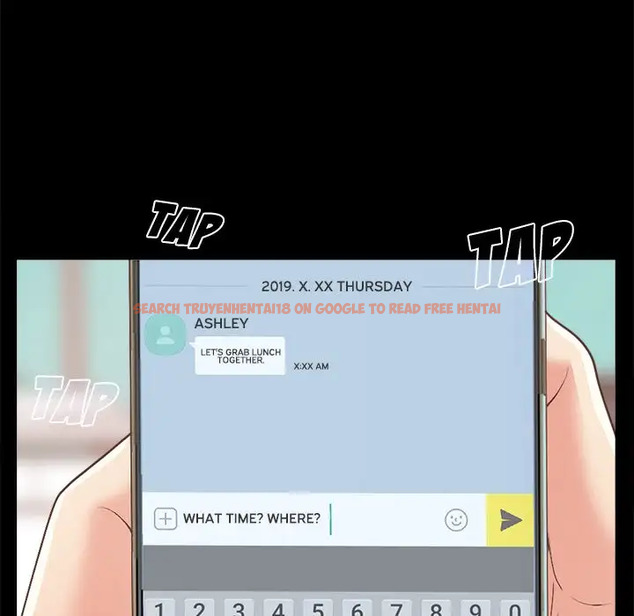 Read Hentai Image 6 447 in comic My Love For Her - Chapter 17 - hentaitnt.net