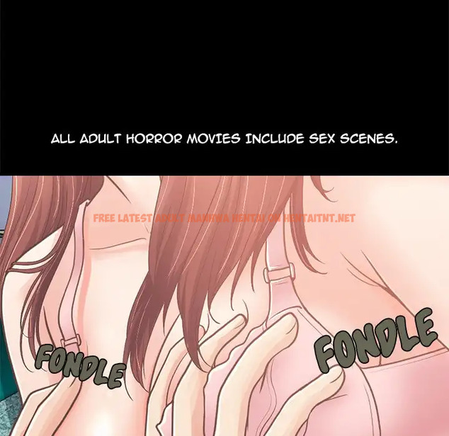 Read Hentai Image 83 434 in comic My Love For Her - Chapter 22 - hentaitnt.net