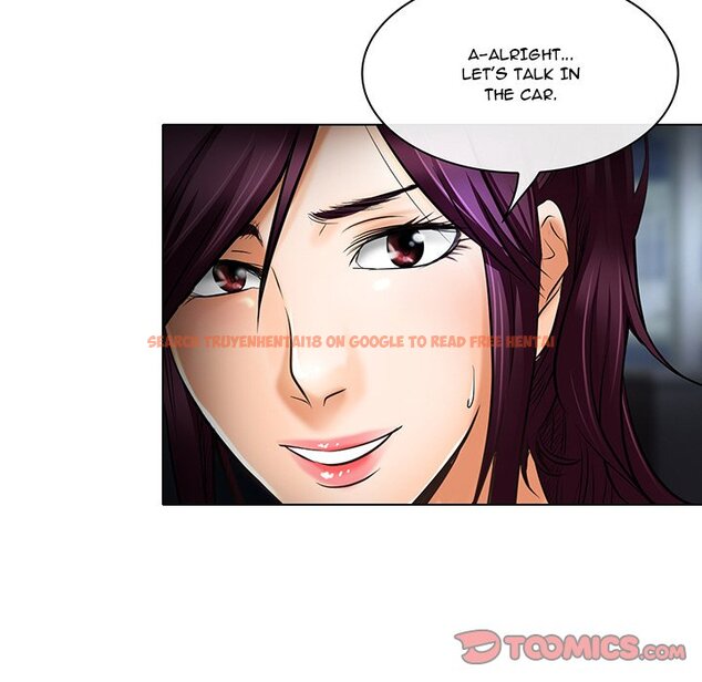Read Hentai Image 20 744 in comic My Love Natsumi - Chapter 21 - www.hentaitnt.net