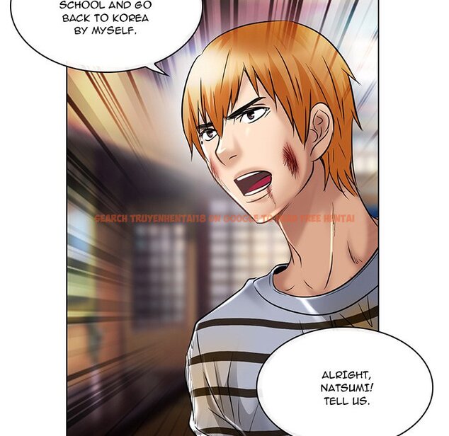 Read Hentai Image 100 744 in comic My Love Natsumi - Chapter 22 - www.hentaitnt.net
