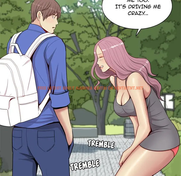 Read Hentai Image 94 397 in comic My Lovers Prelude - Chapter 13 - hentaitnt.net