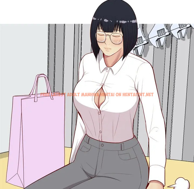 Read Hentai Image 31 385 in comic My Lovers Prelude - Chapter 15 - hentaitnt.net