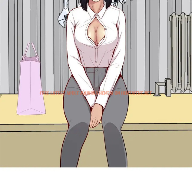 Read Hentai Image 37 388 in comic My Lovers Prelude - Chapter 15 - hentaitnt.net