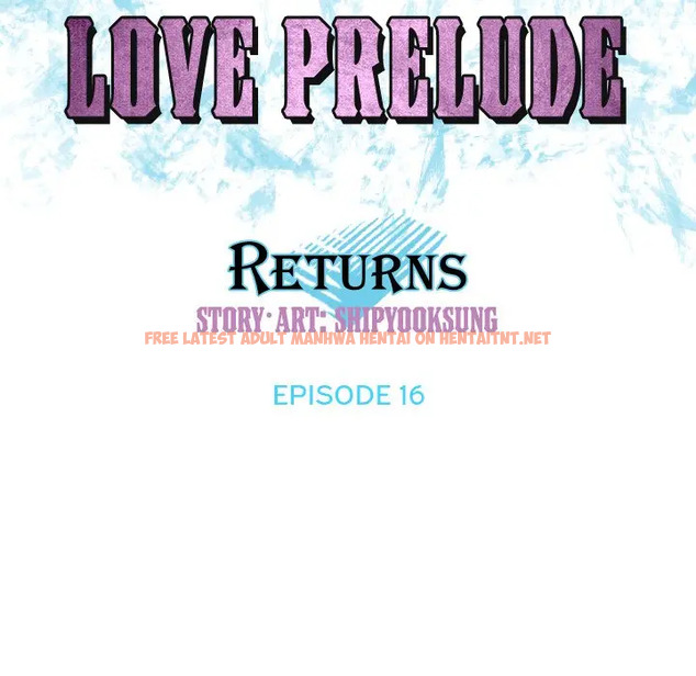 Read Hentai Image 28 382 in comic My Lovers Prelude - Chapter 16 - hentaitnt.net