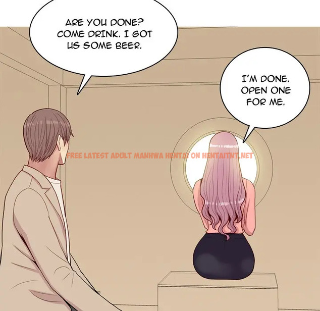 Read Hentai Image 55 359 in comic My Lovers Prelude - Chapter 22 - hentaitnt.net