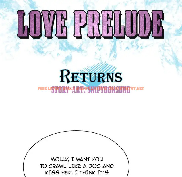 Read Hentai Image 17 348 in comic My Lovers Prelude - Chapter 25 - hentaitnt.net