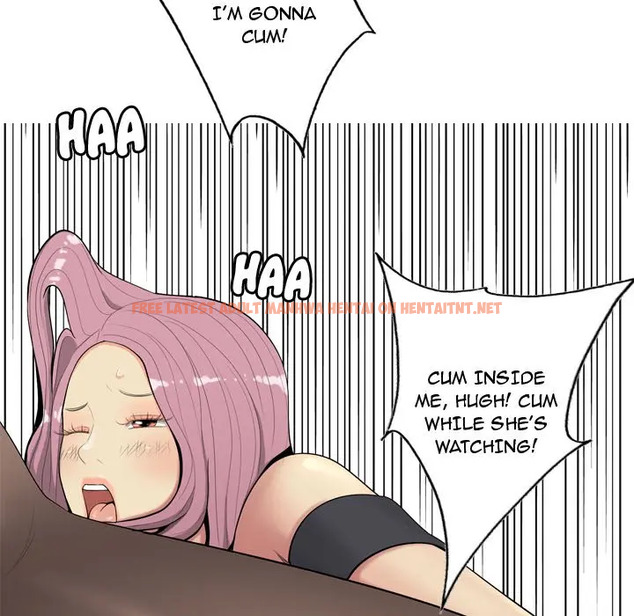 Read Hentai Image 21 431 in comic My Lovers Prelude - Chapter 3 - hentaitnt.net