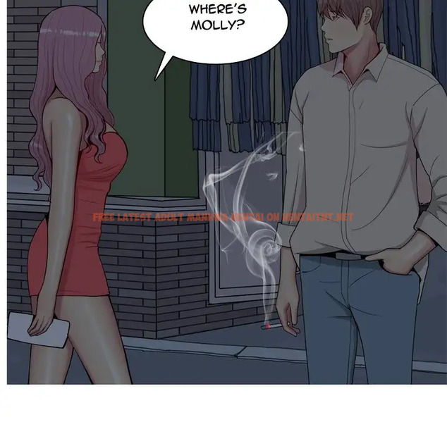 Read Hentai Image 17 329 in comic My Lovers Prelude - Chapter 30 - hentaitnt.net