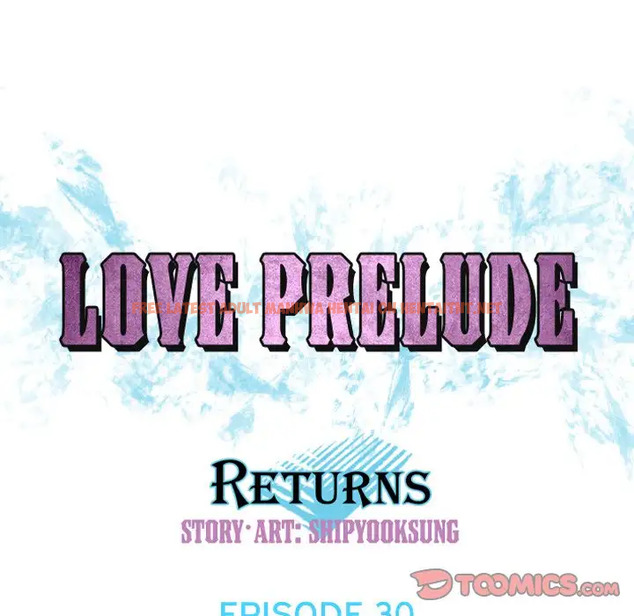 Read Hentai Image 18 329 in comic My Lovers Prelude - Chapter 30 - hentaitnt.net