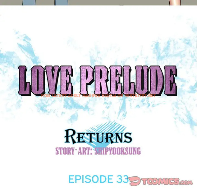 Read Hentai Image 18 317 in comic My Lovers Prelude - Chapter 33 - hentaitnt.net