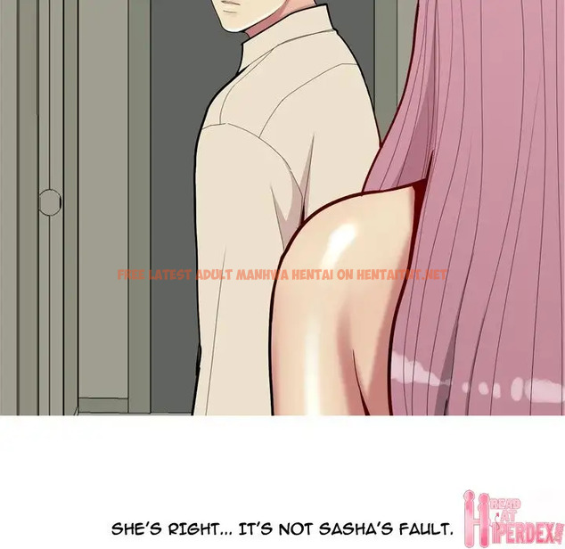 Read Hentai Image 27 317 in comic My Lovers Prelude - Chapter 33 - hentaitnt.net