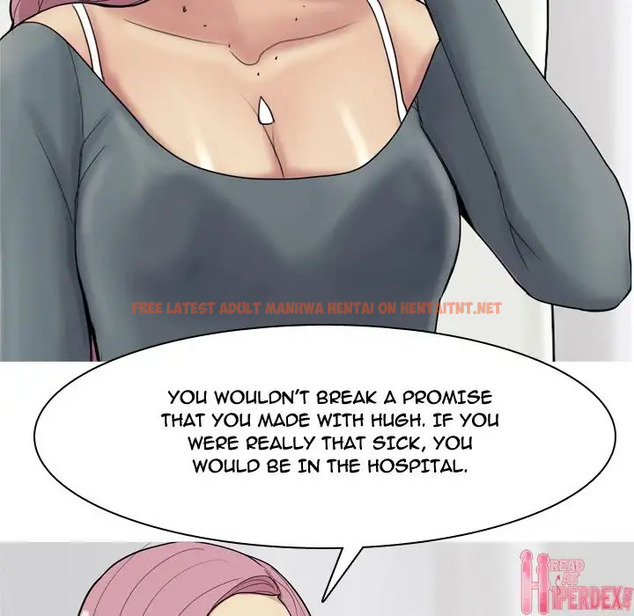 Read Hentai Image 80 321 in comic My Lovers Prelude - Chapter 33 - hentaitnt.net