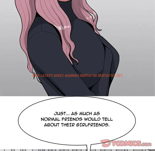 Read Hentai Image 50 313 in comic My Lovers Prelude - Chapter 35 - hentaitnt.net