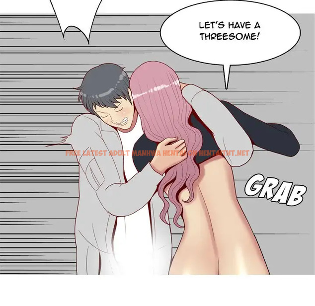 Read Hentai Image 64 295 in comic My Lovers Prelude - Chapter 40 - hentaitnt.net