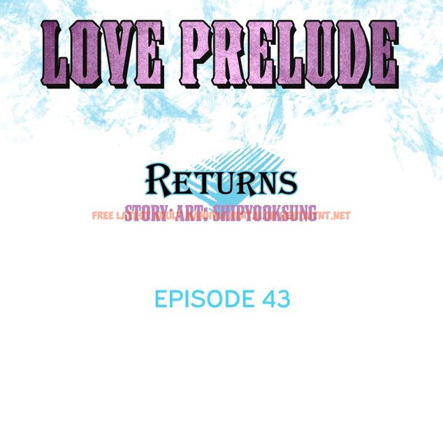 Read Hentai Image 11 288 in comic My Lovers Prelude - Chapter 43 - hentaitnt.net