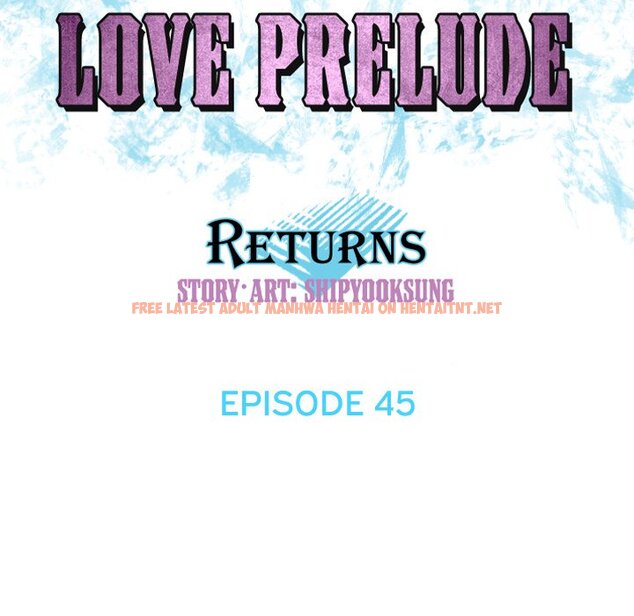 Read Hentai Image 11 280 in comic My Lovers Prelude - Chapter 45 - hentaitnt.net